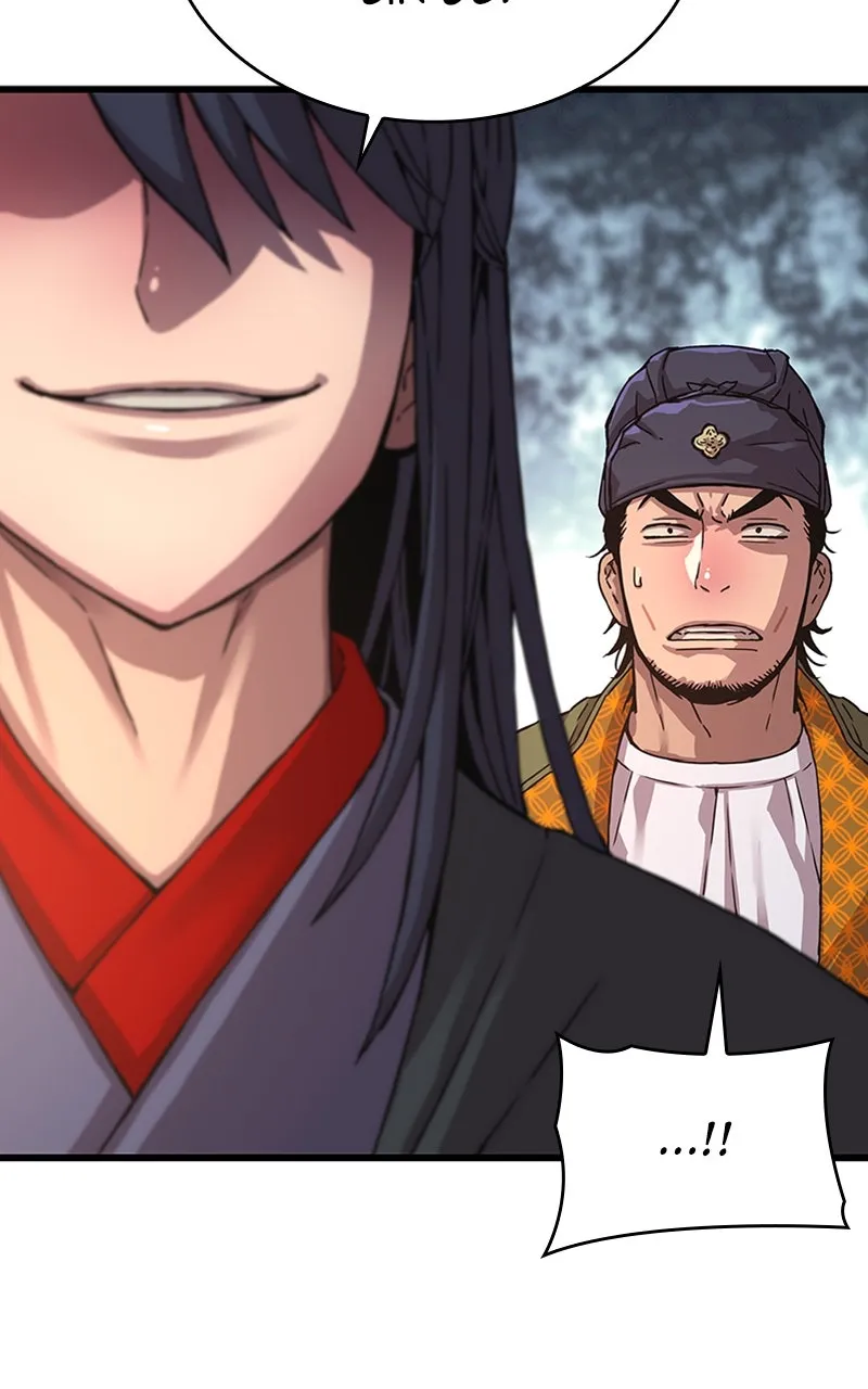 Read Myst, Might, Mayhem chapter 4 image 23 on Lezhin