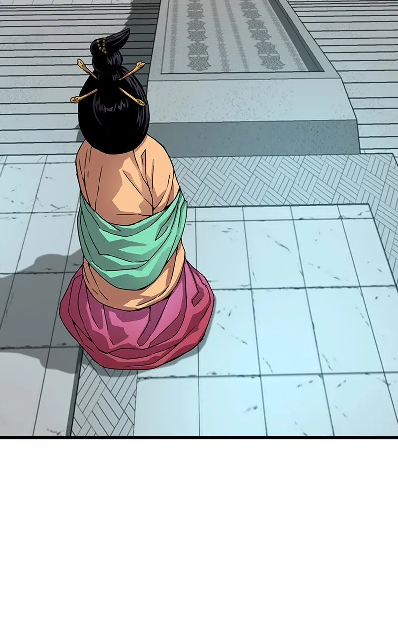 Read Myst, Might, Mayhem chapter 4 image 30 on Lezhin
