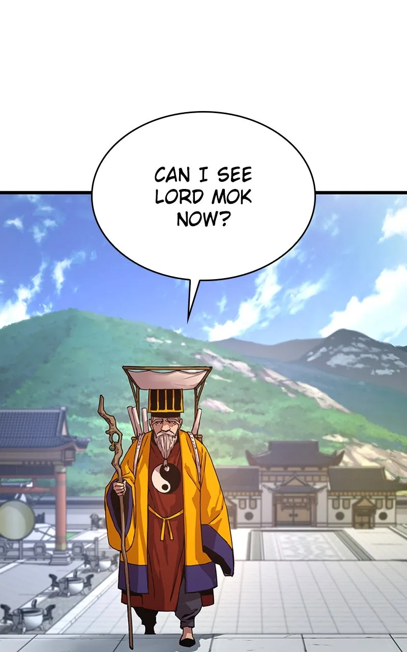 Read Myst, Might, Mayhem chapter 4 image 31 on Lezhin