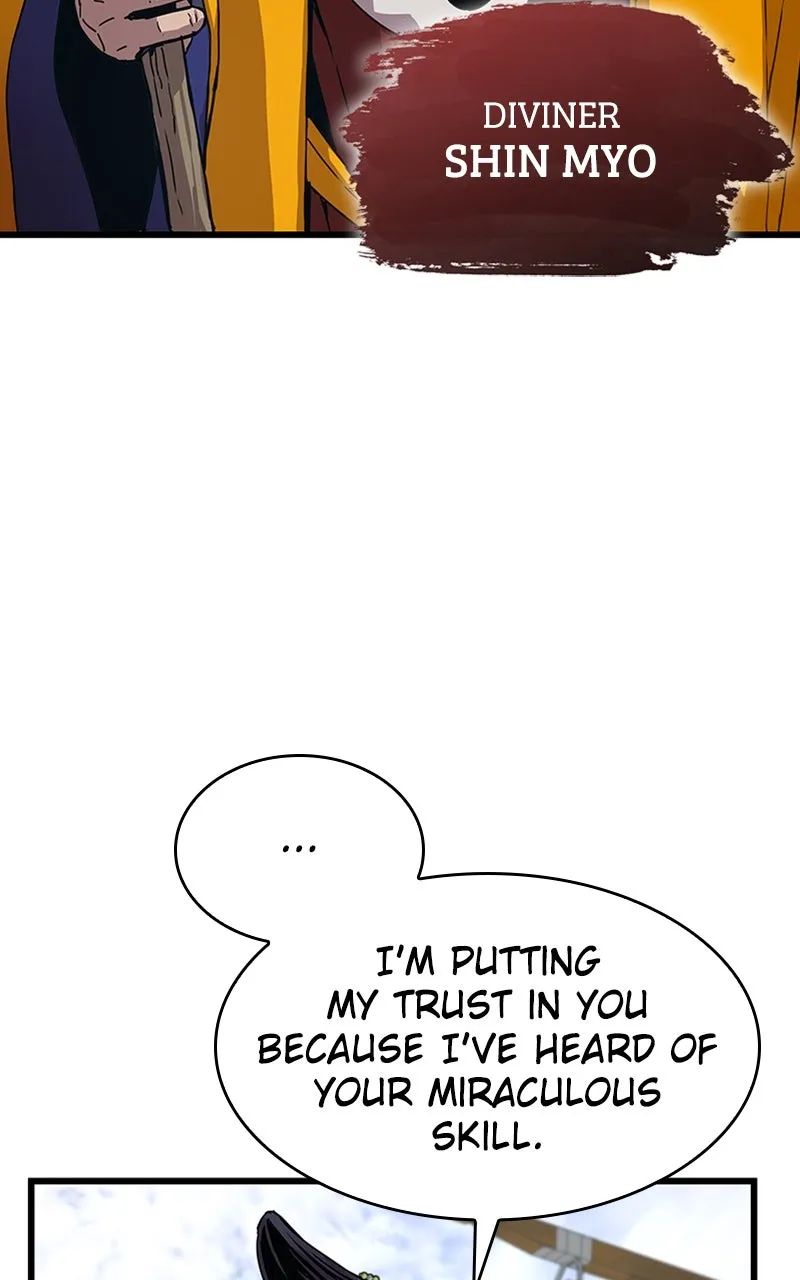 Read Myst, Might, Mayhem chapter 4 image 33 on Lezhin