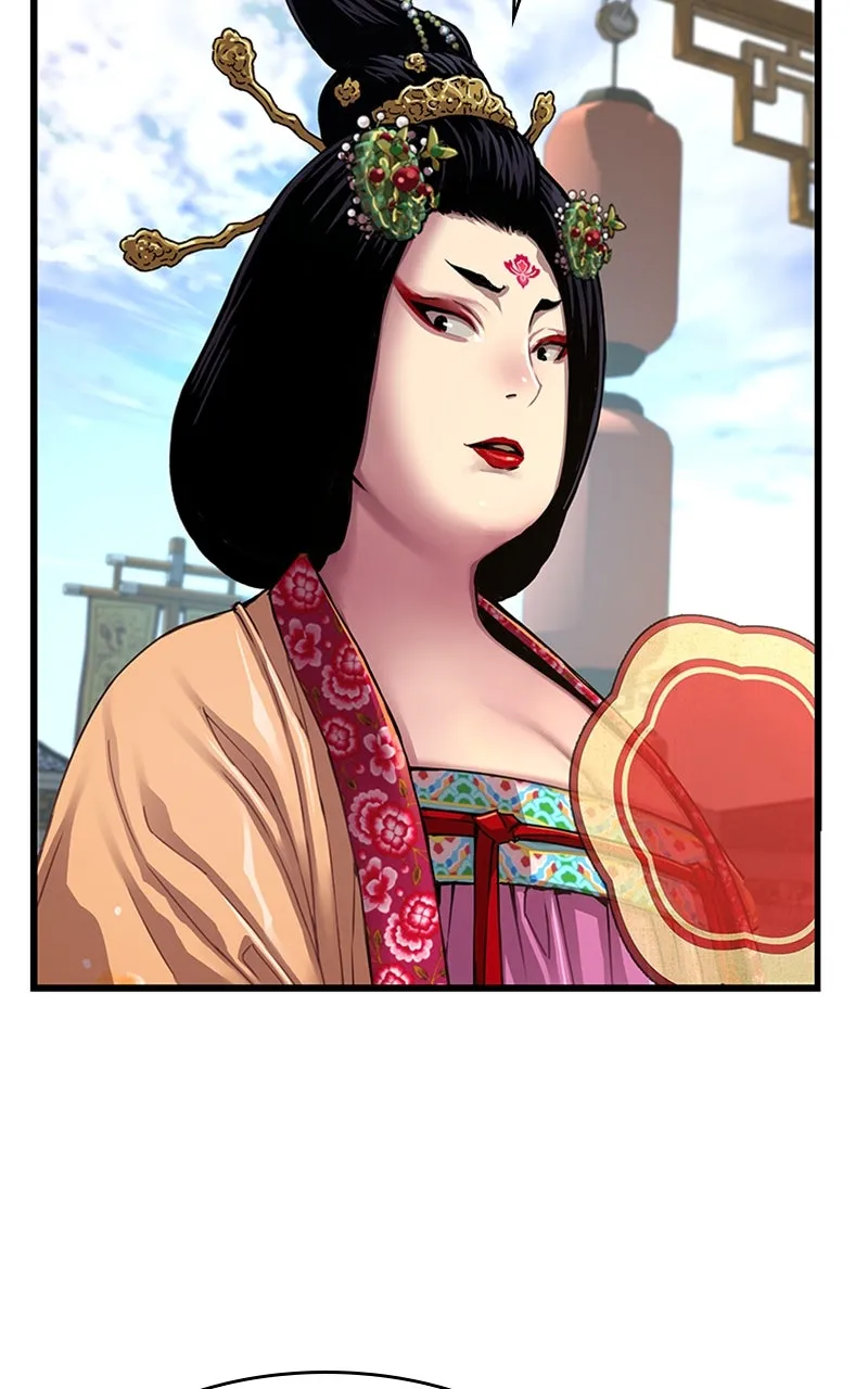 Read Myst, Might, Mayhem chapter 4 image 34 on Lezhin