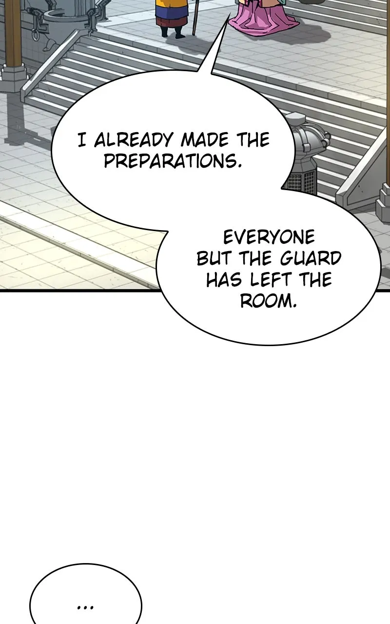 Read Myst, Might, Mayhem chapter 4 image 36 on Lezhin