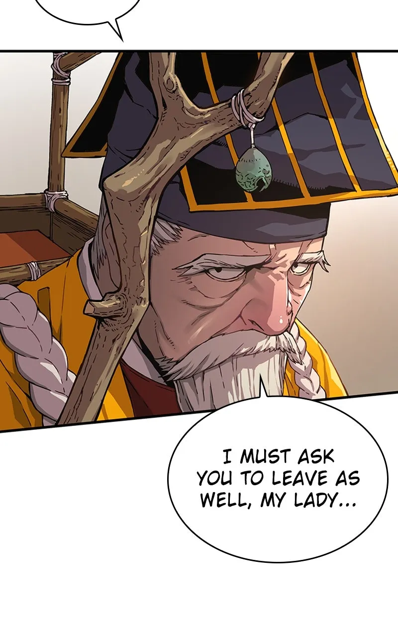 Read Myst, Might, Mayhem chapter 4 image 37 on Lezhin