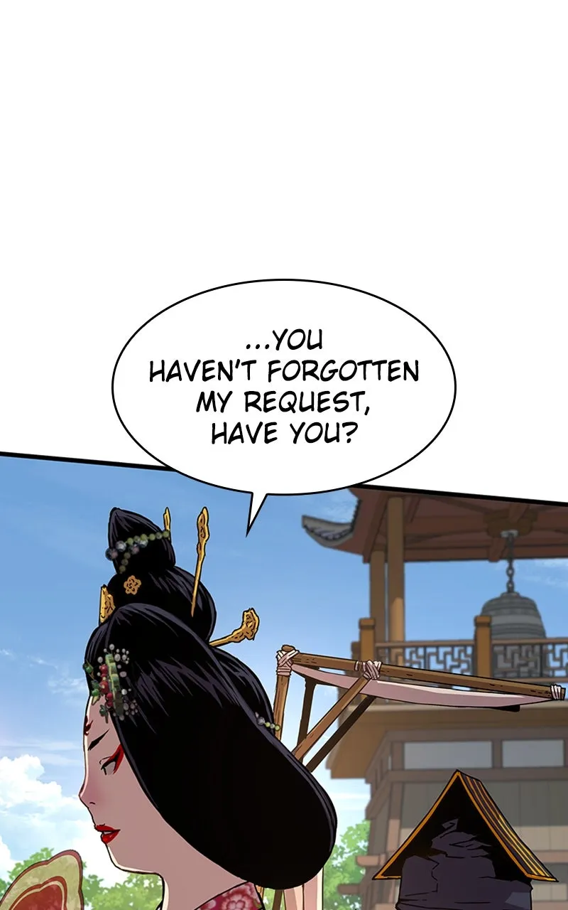 Read Myst, Might, Mayhem chapter 4 image 38 on Lezhin