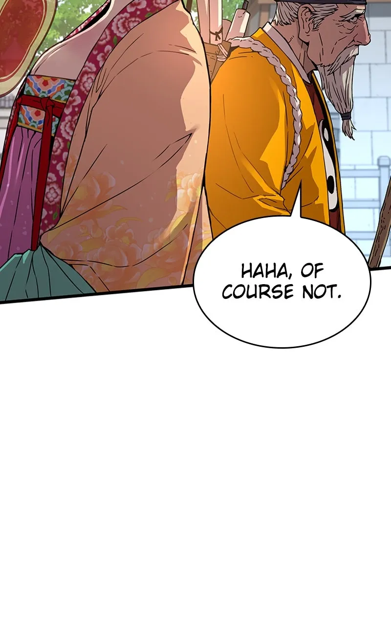 Read Myst, Might, Mayhem chapter 4 image 39 on Lezhin