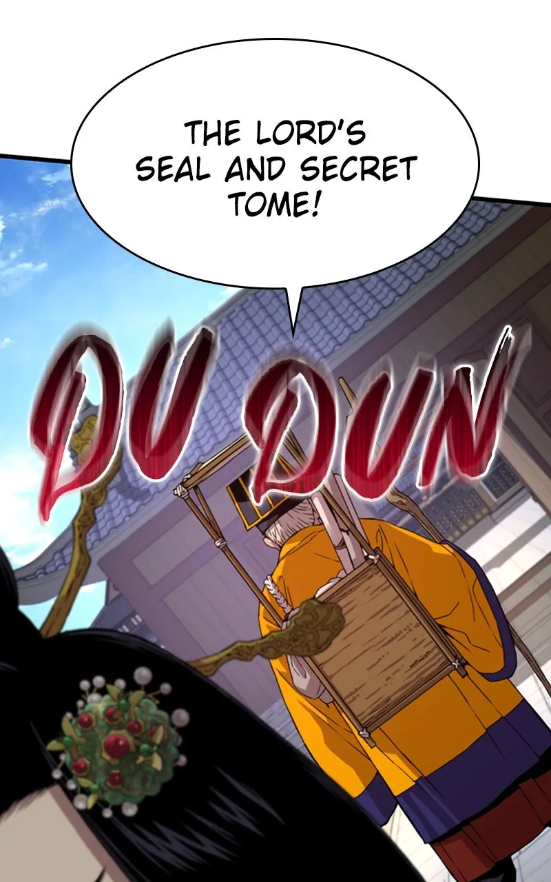 Read Myst, Might, Mayhem chapter 4 image 40 on Lezhin