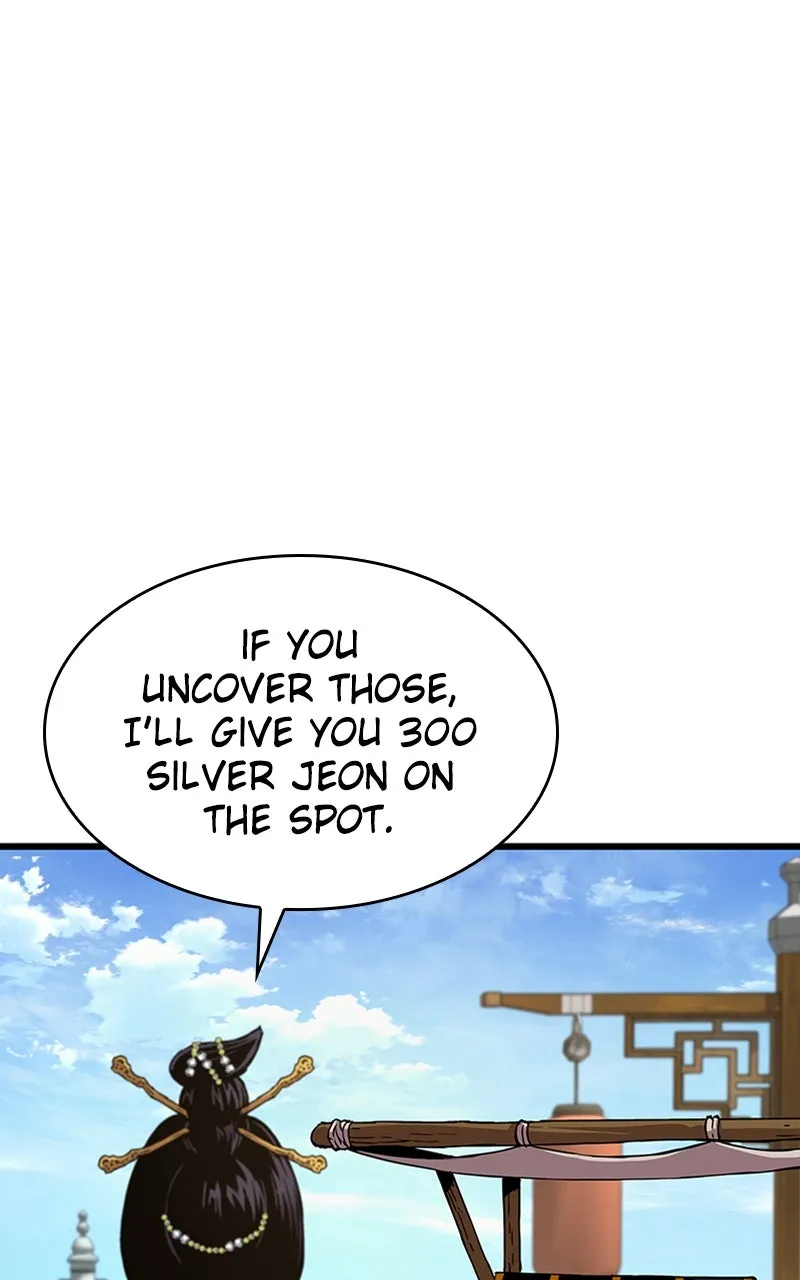 Read Myst, Might, Mayhem chapter 4 image 42 on Lezhin