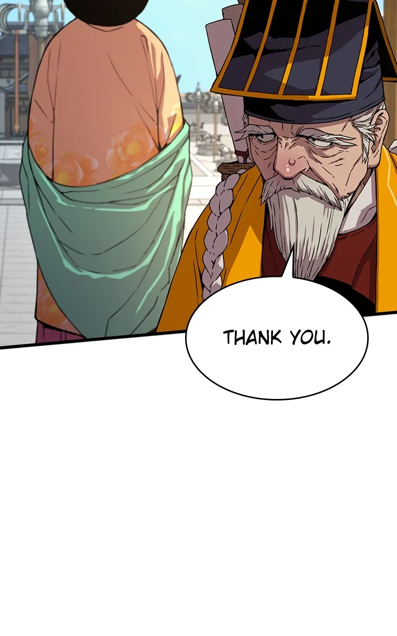 Read Myst, Might, Mayhem chapter 4 image 43 on Lezhin