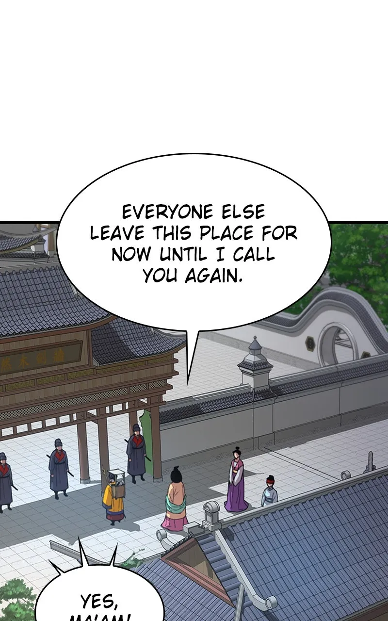 Read Myst, Might, Mayhem chapter 4 image 44 on Lezhin