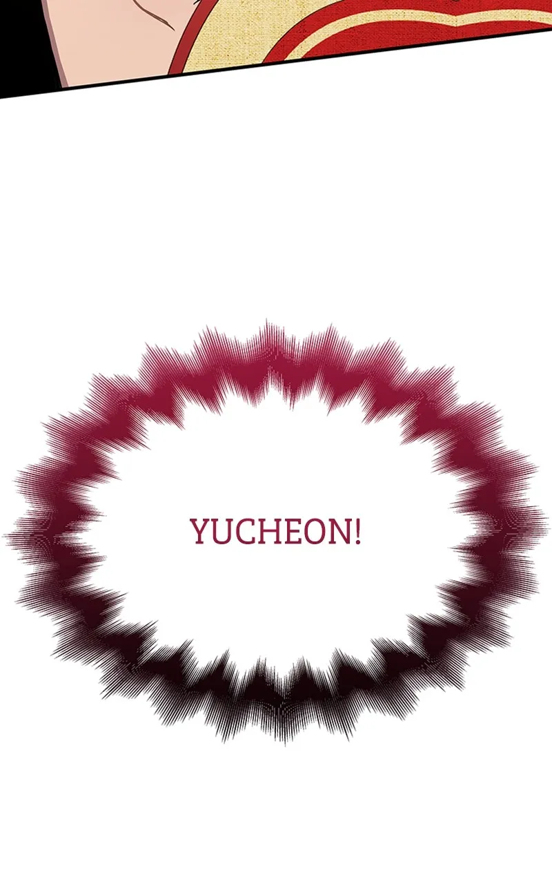 Read Myst, Might, Mayhem chapter 4 image 50 on Lezhin