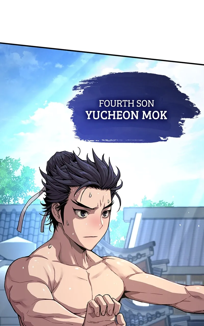 Read Myst, Might, Mayhem chapter 4 image 51 on Lezhin