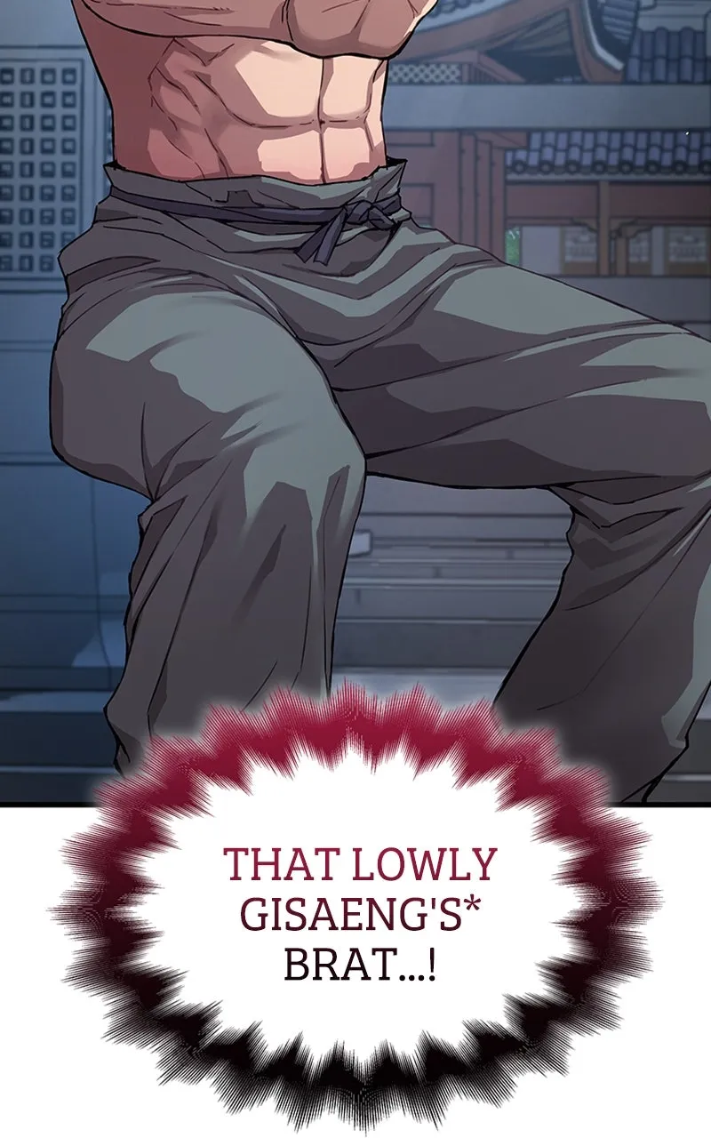 Read Myst, Might, Mayhem chapter 4 image 52 on Lezhin