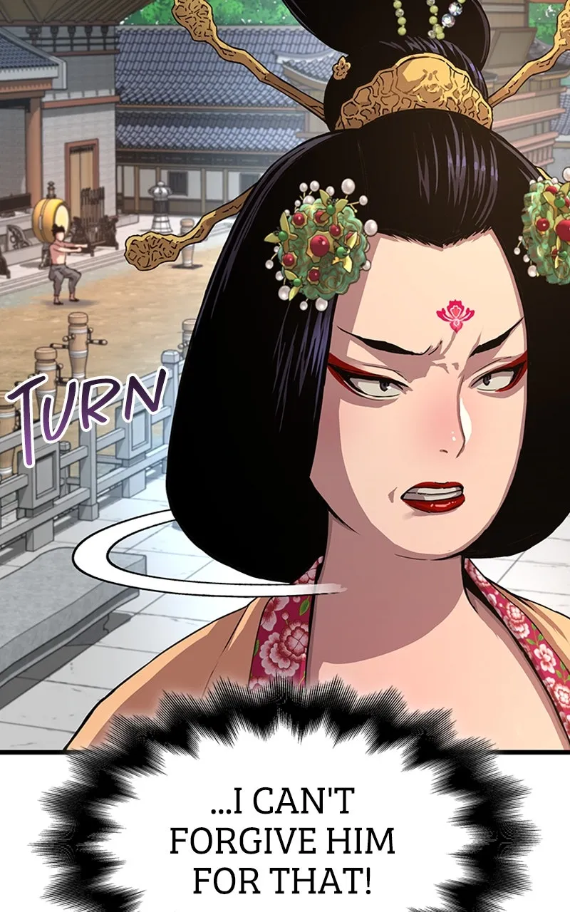 Read Myst, Might, Mayhem chapter 4 image 54 on Lezhin