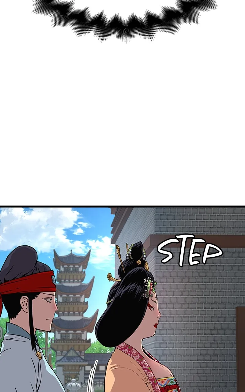 Read Myst, Might, Mayhem chapter 4 image 55 on Lezhin