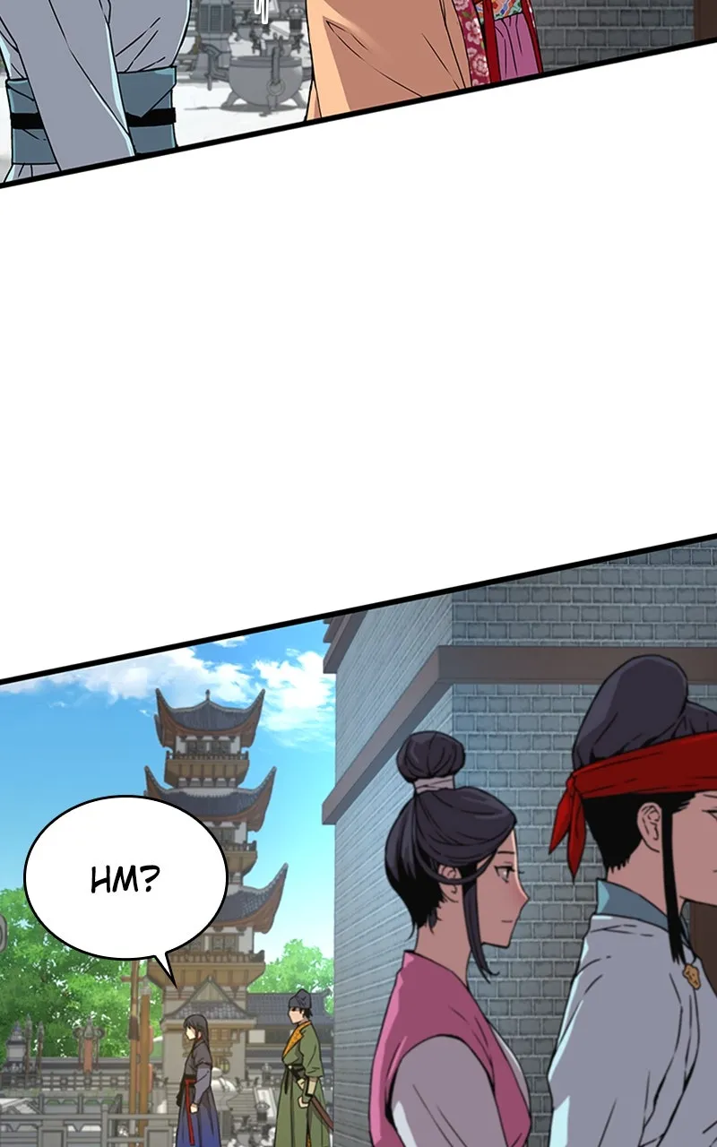Read Myst, Might, Mayhem chapter 4 image 56 on Lezhin