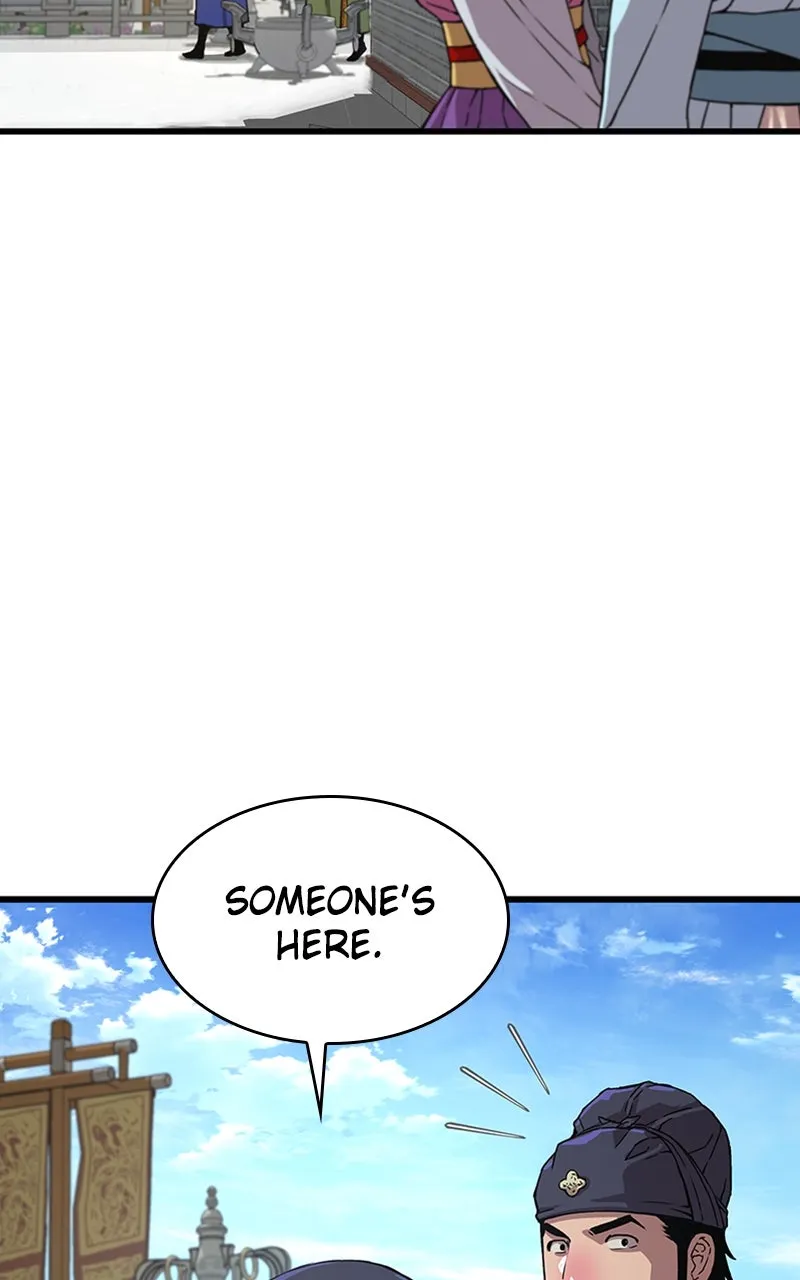 Read Myst, Might, Mayhem chapter 4 image 57 on Lezhin