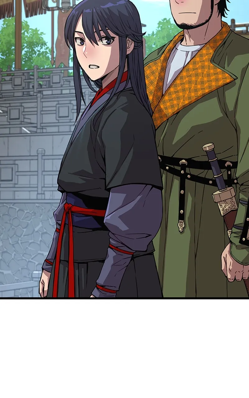 Read Myst, Might, Mayhem chapter 4 image 58 on Lezhin