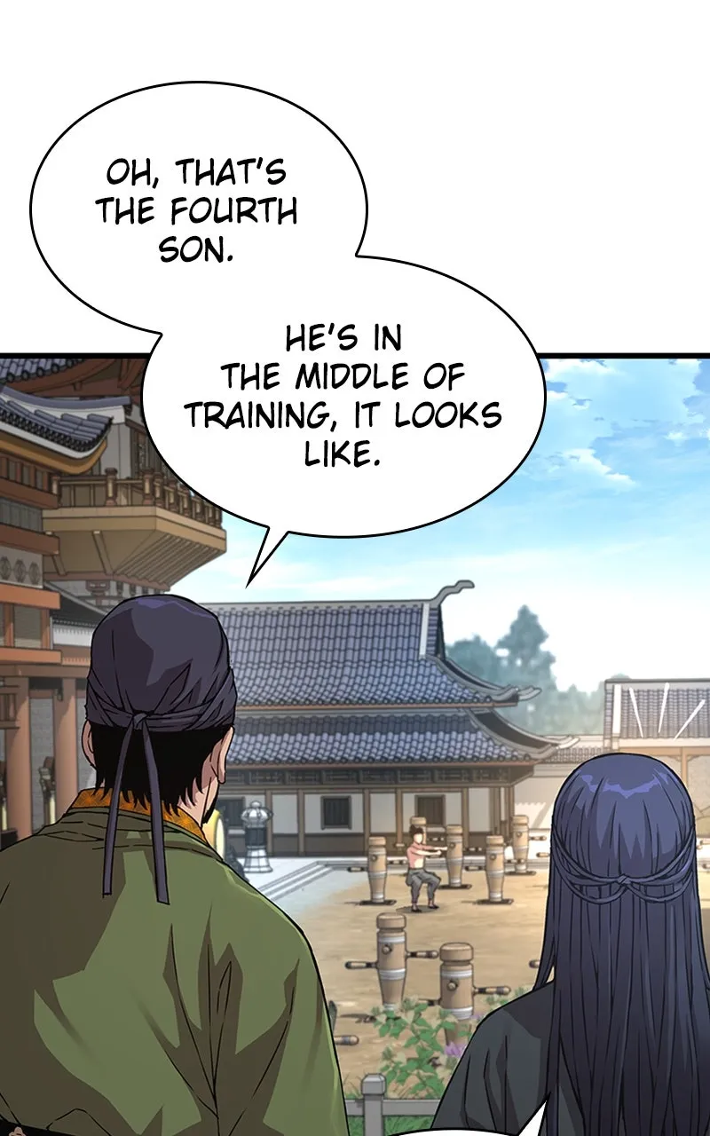 Read Myst, Might, Mayhem chapter 4 image 59 on Lezhin