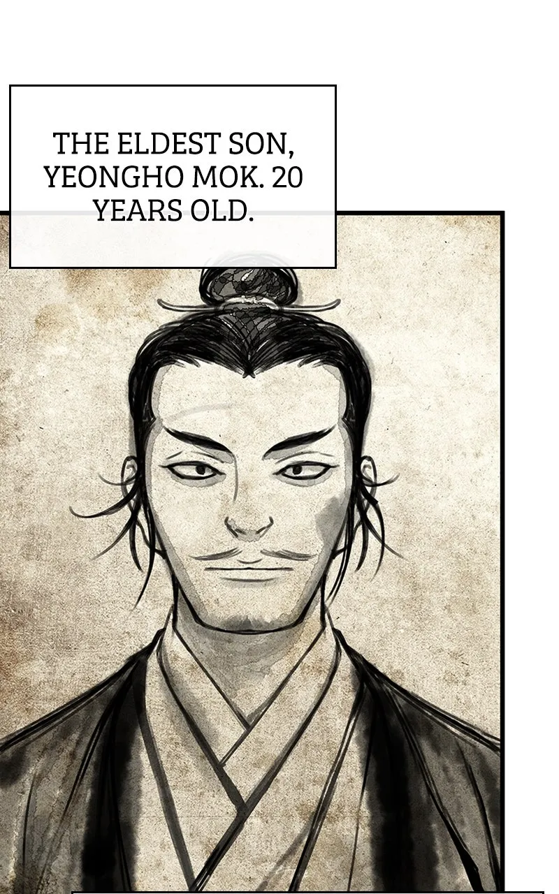 Read Myst, Might, Mayhem chapter 4 image 6 on Lezhin