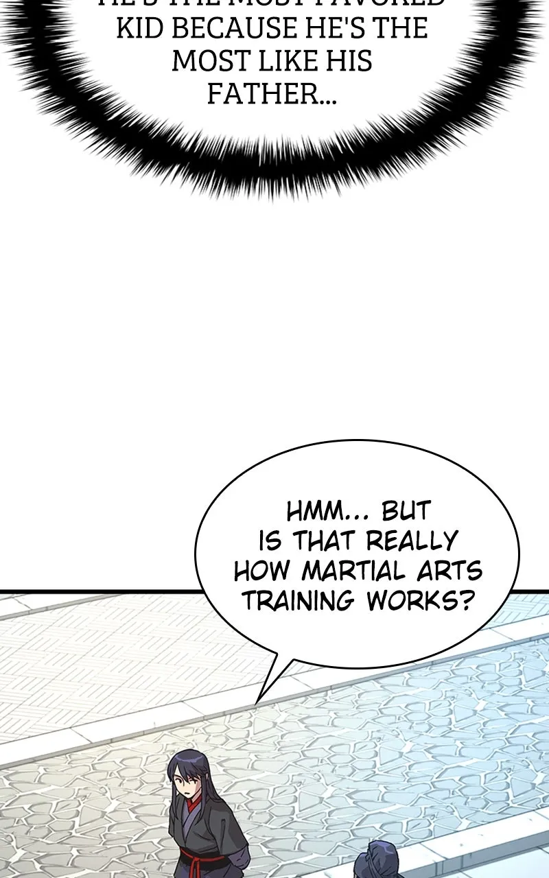 Read Myst, Might, Mayhem chapter 4 image 62 on Lezhin