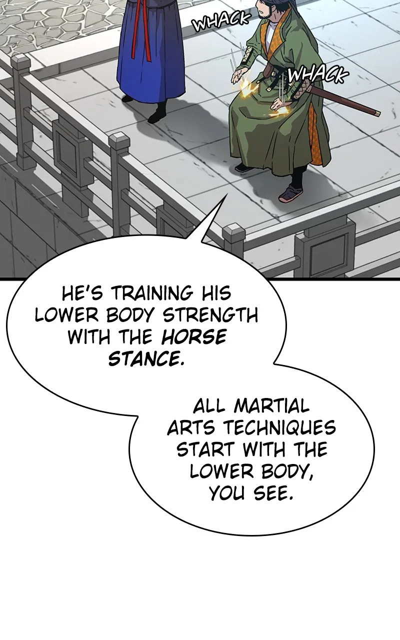Read Myst, Might, Mayhem chapter 4 image 63 on Lezhin