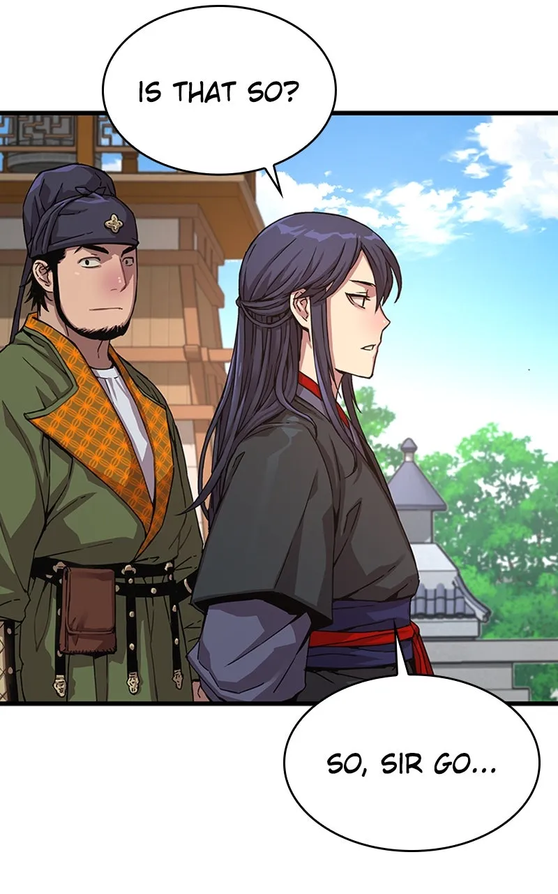 Read Myst, Might, Mayhem chapter 4 image 64 on Lezhin