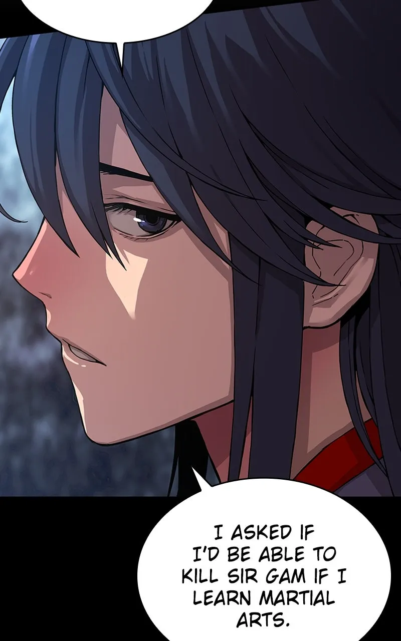 Read Myst, Might, Mayhem chapter 4 image 67 on Lezhin