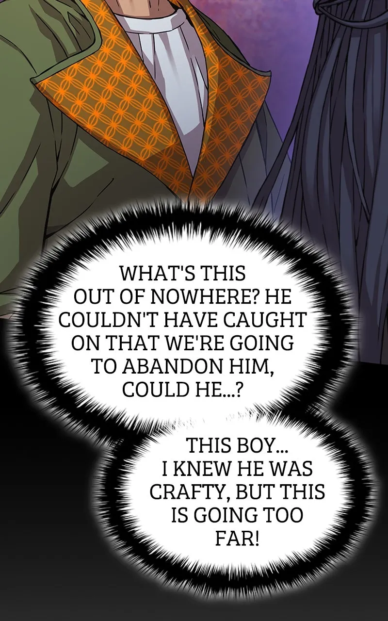 Read Myst, Might, Mayhem chapter 4 image 69 on Lezhin