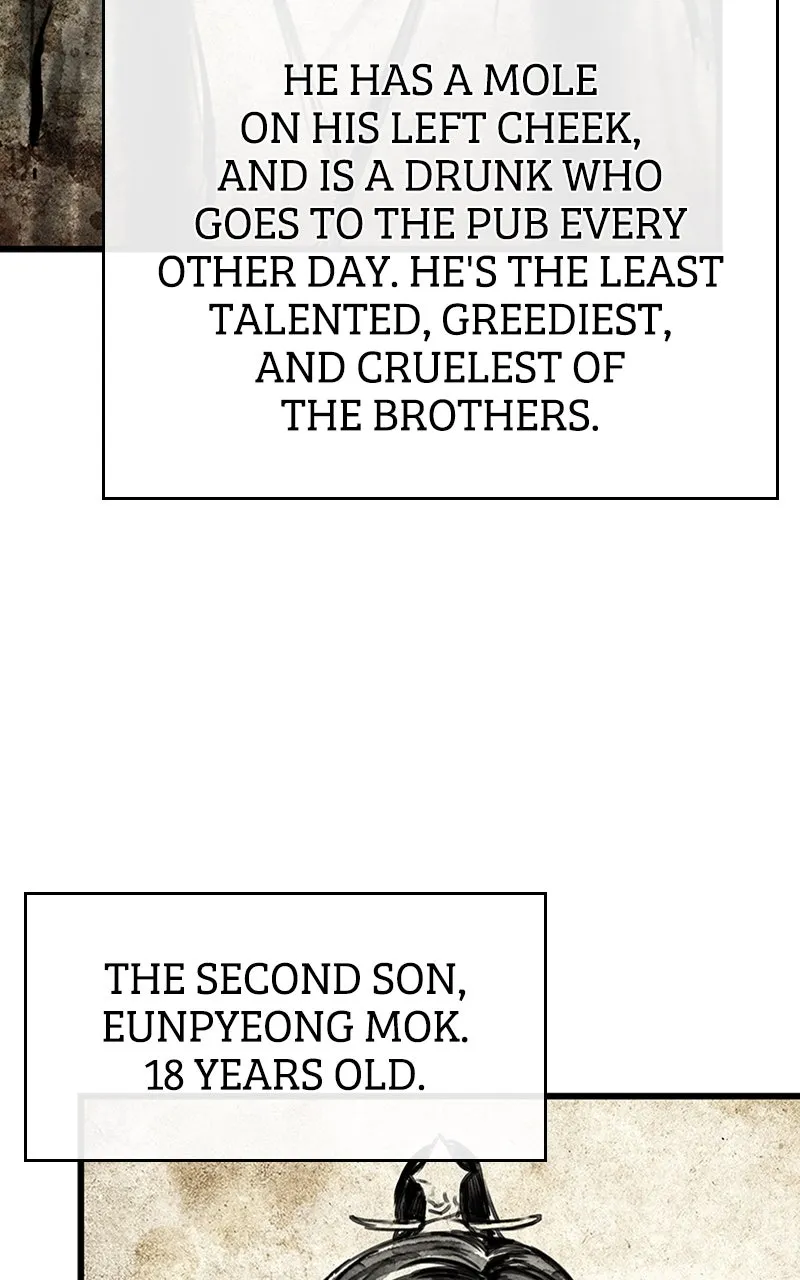 Read Myst, Might, Mayhem chapter 4 image 7 on Lezhin