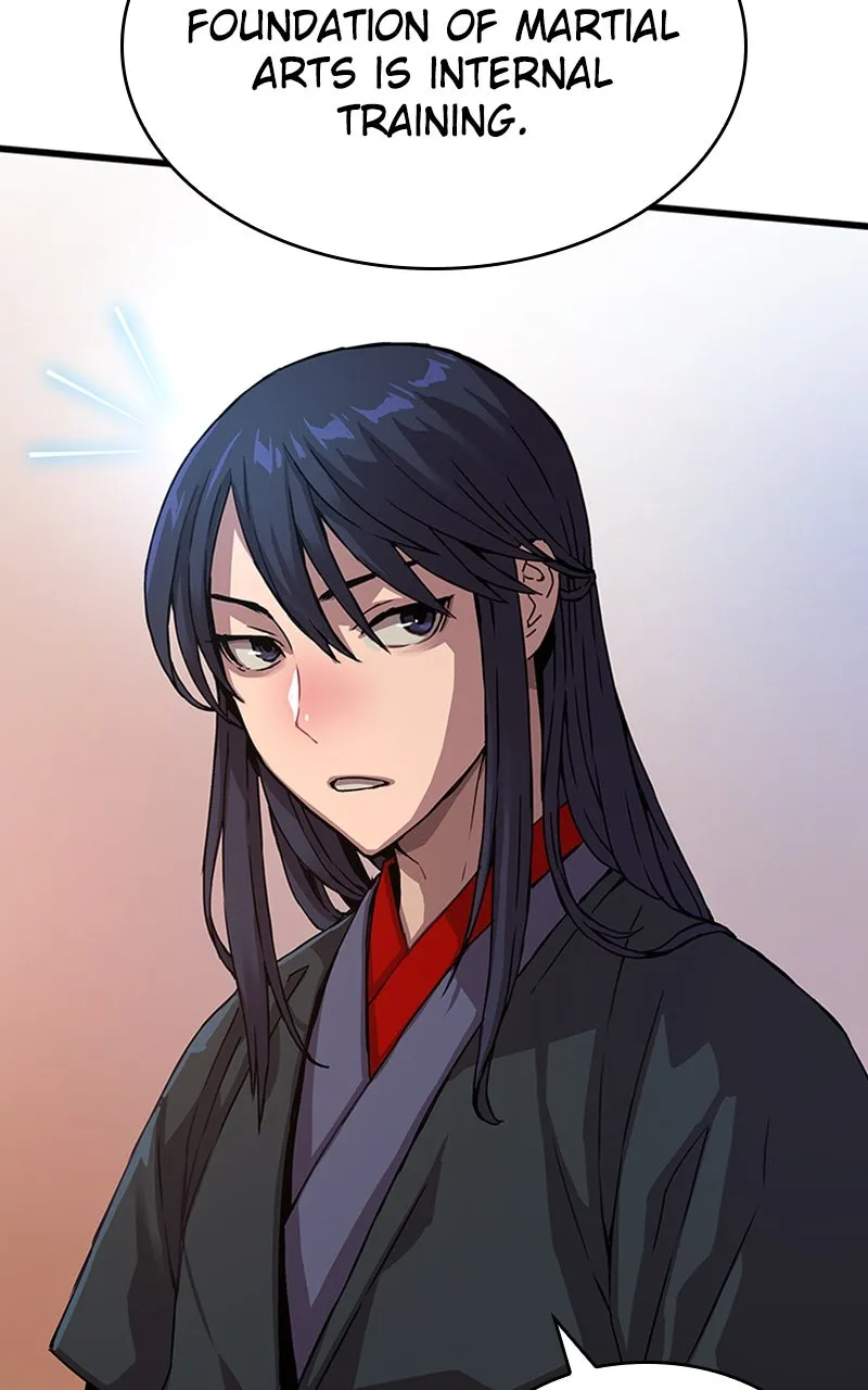 Read Myst, Might, Mayhem chapter 4 image 72 on Lezhin