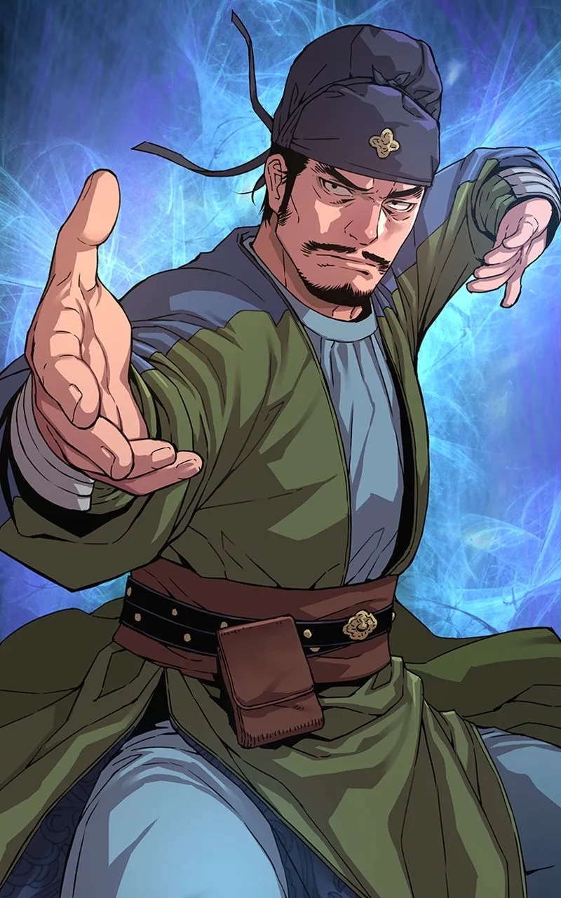 Read Myst, Might, Mayhem chapter 4 image 77 on Lezhin