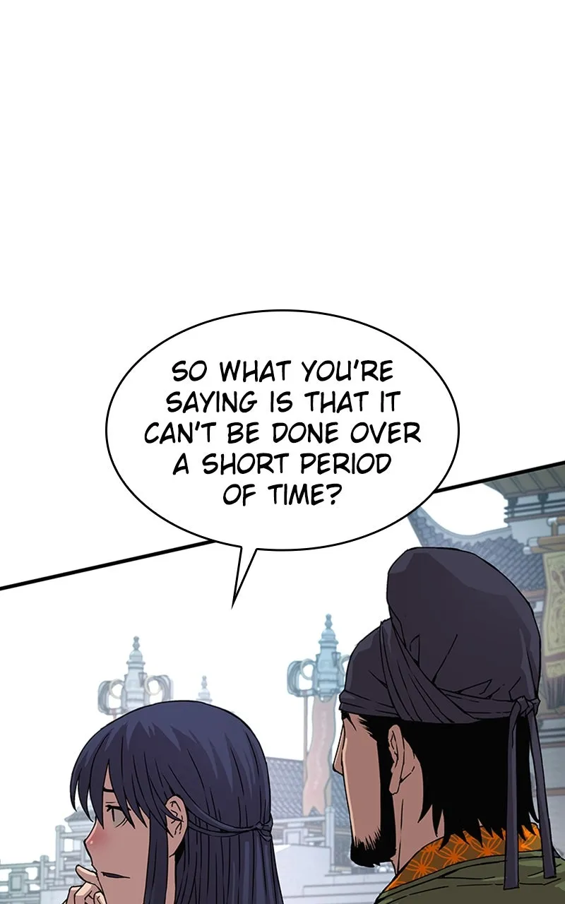 Read Myst, Might, Mayhem chapter 4 image 79 on Lezhin