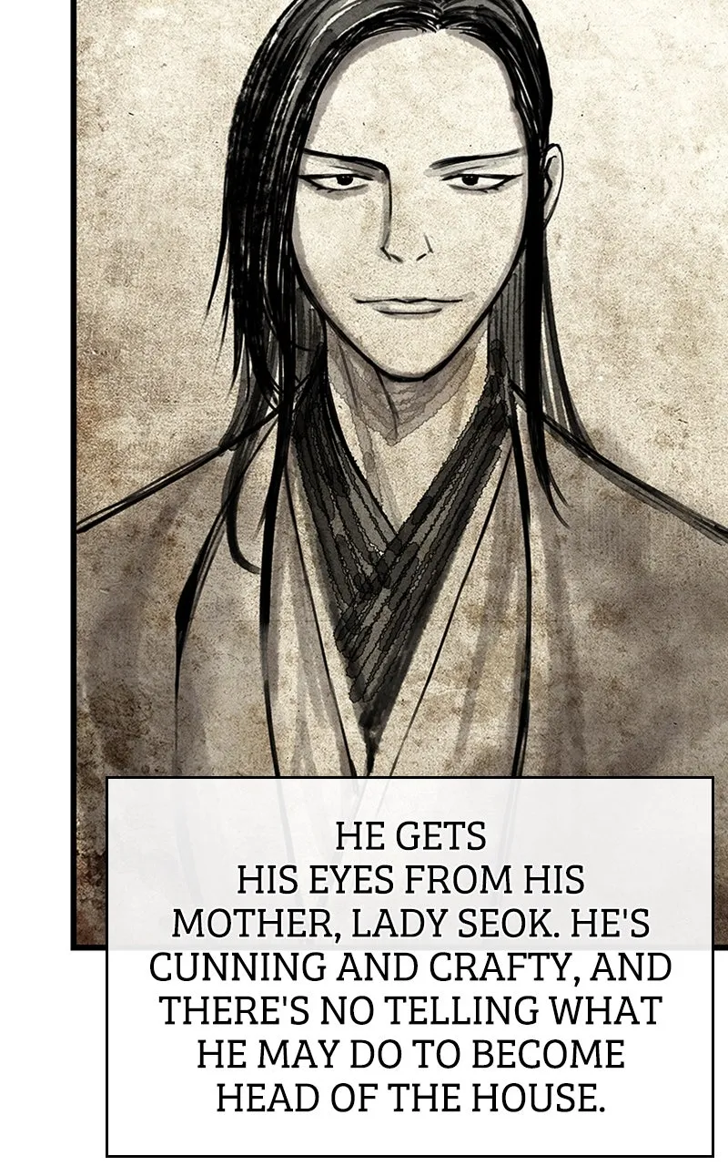Read Myst, Might, Mayhem chapter 4 image 8 on Lezhin