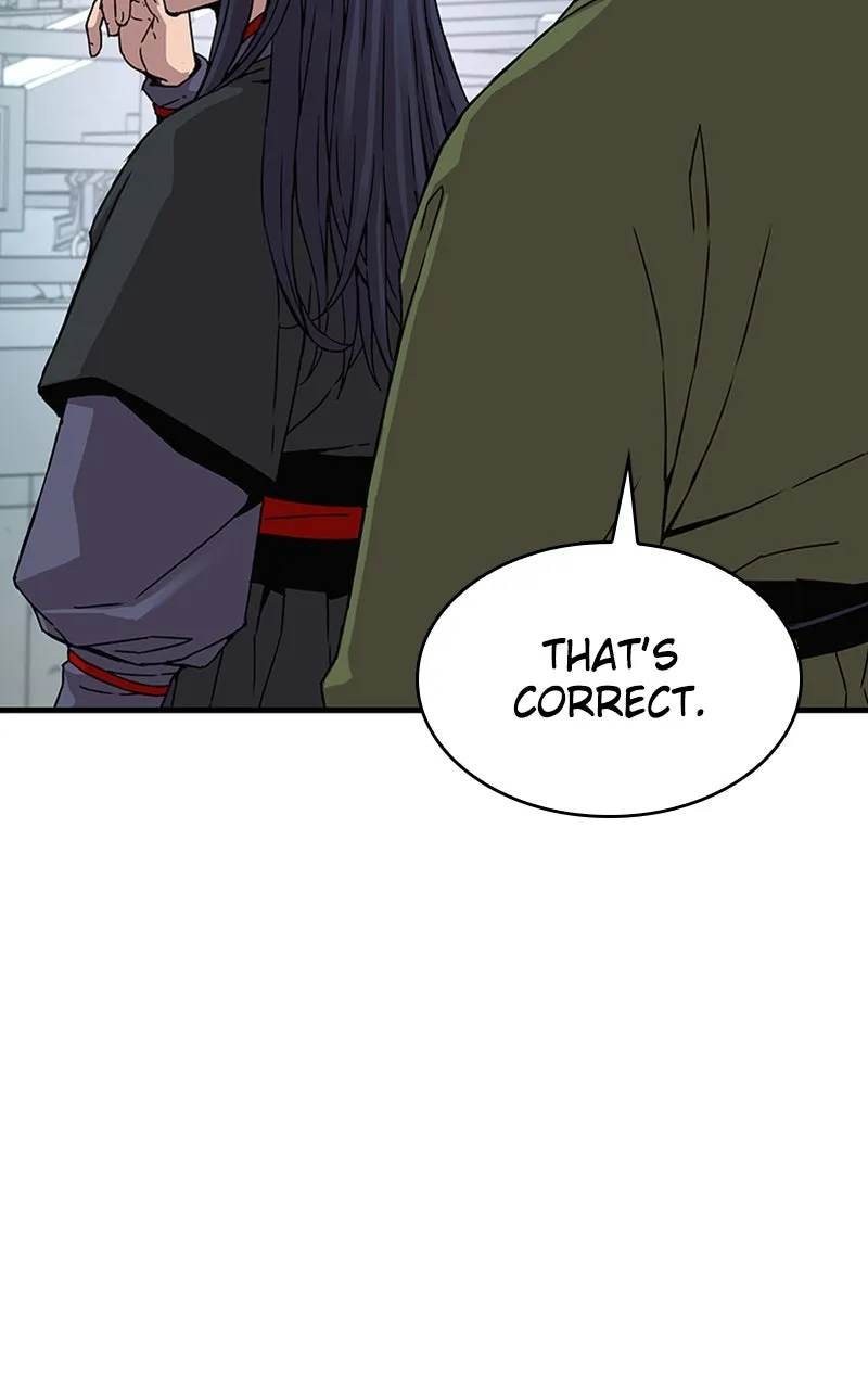 Read Myst, Might, Mayhem chapter 4 image 80 on Lezhin