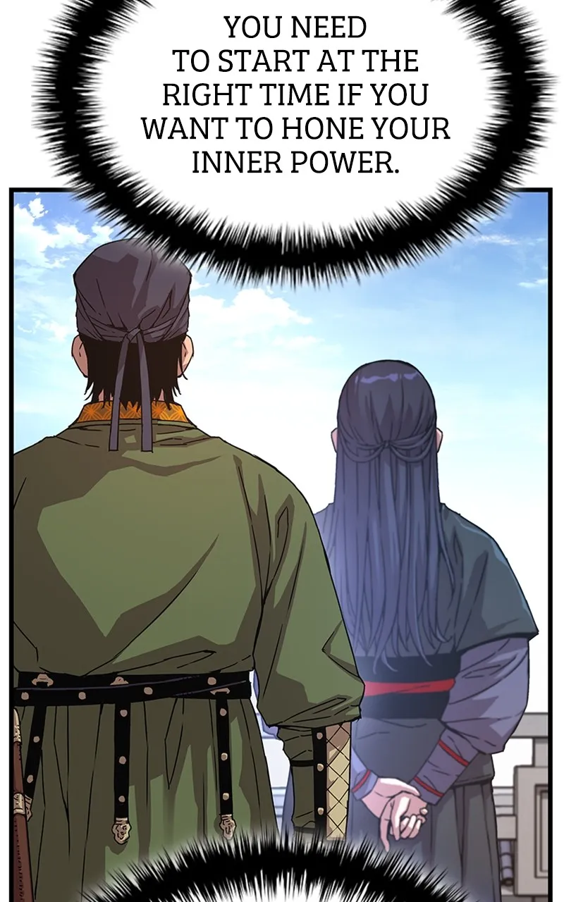 Read Myst, Might, Mayhem chapter 4 image 83 on Lezhin