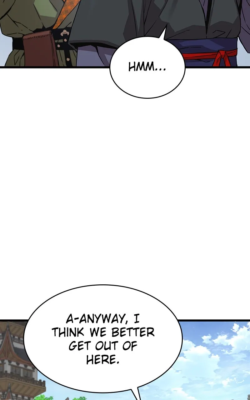 Read Myst, Might, Mayhem chapter 4 image 98 on Lezhin