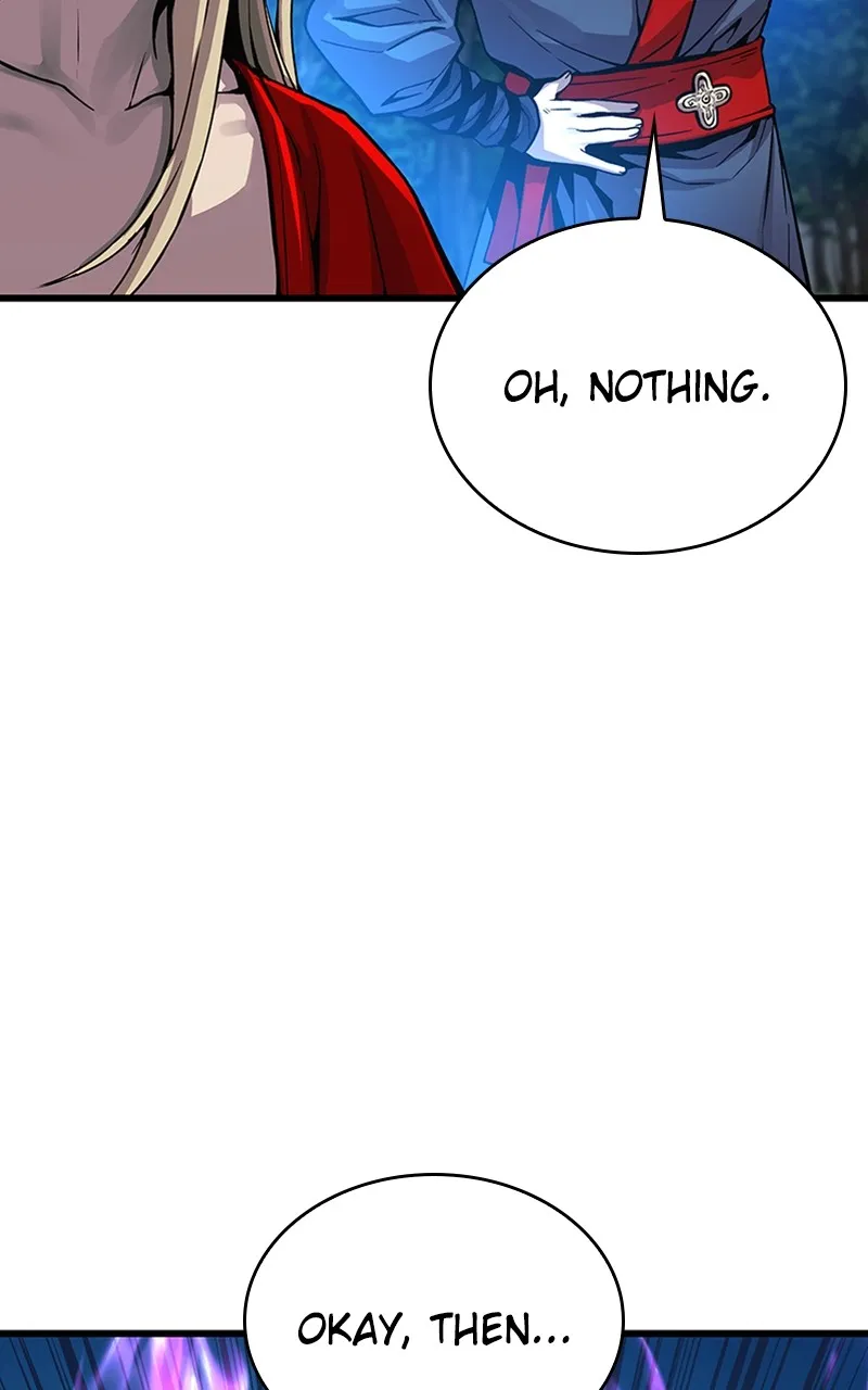 Read Myst, Might, Mayhem chapter 40 image 10 on Lezhin