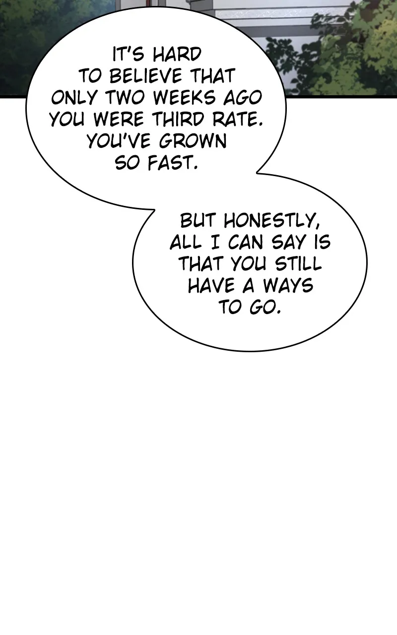 Read Myst, Might, Mayhem chapter 40 image 100 on Lezhin