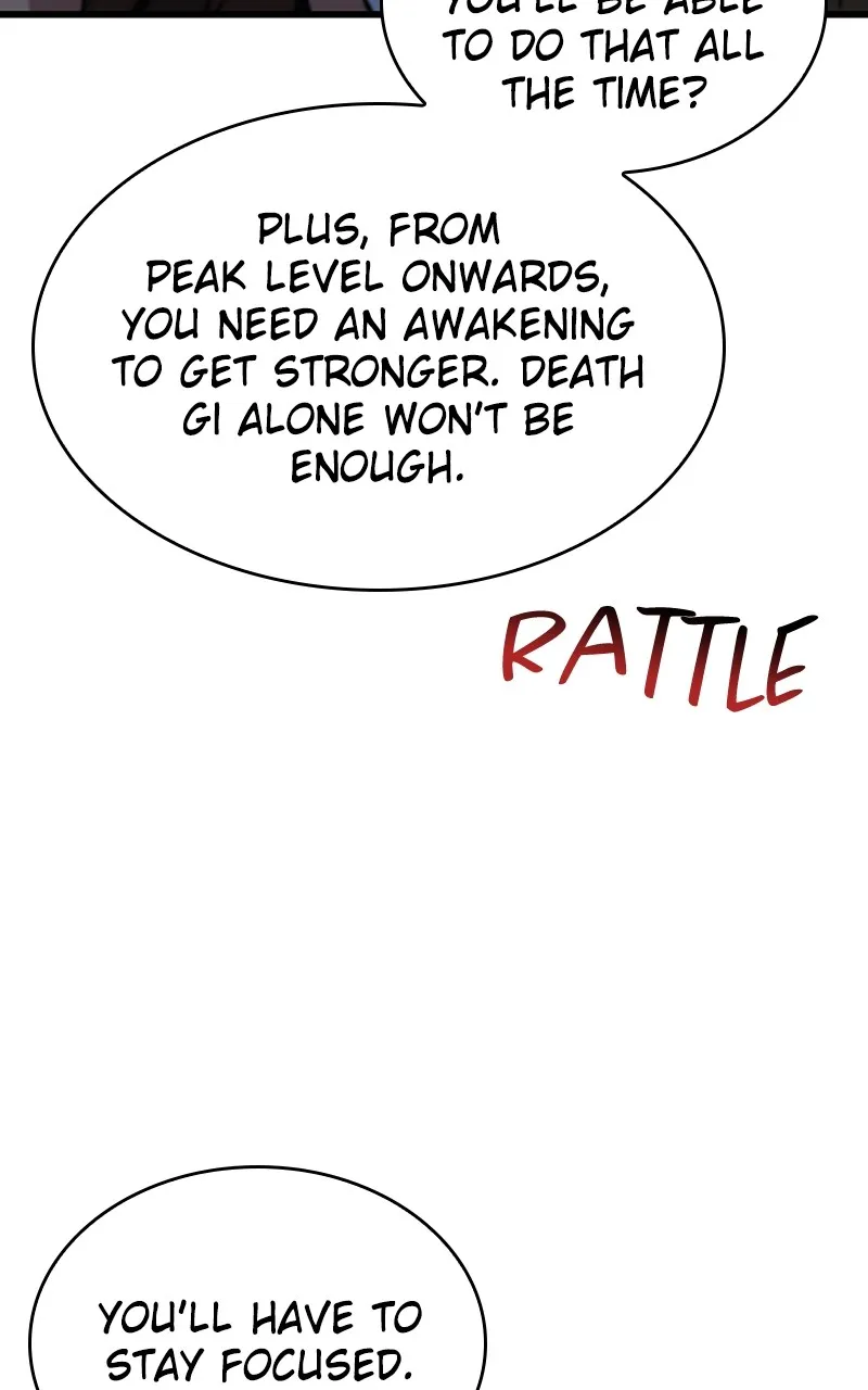 Read Myst, Might, Mayhem chapter 40 image 102 on Lezhin