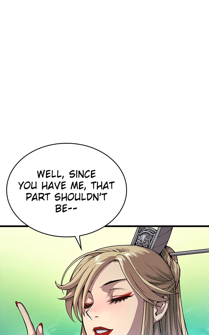 Read Myst, Might, Mayhem chapter 40 image 104 on Lezhin