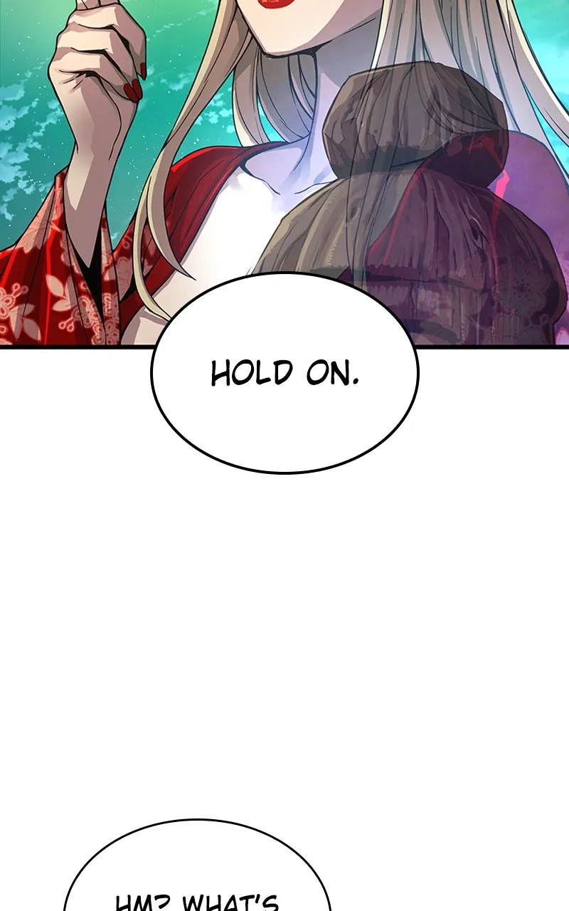 Read Myst, Might, Mayhem chapter 40 image 105 on Lezhin