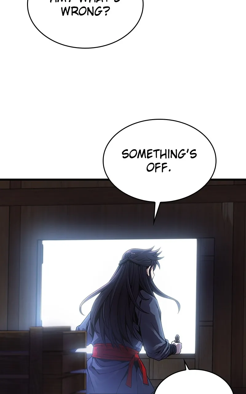 Read Myst, Might, Mayhem chapter 40 image 106 on Lezhin