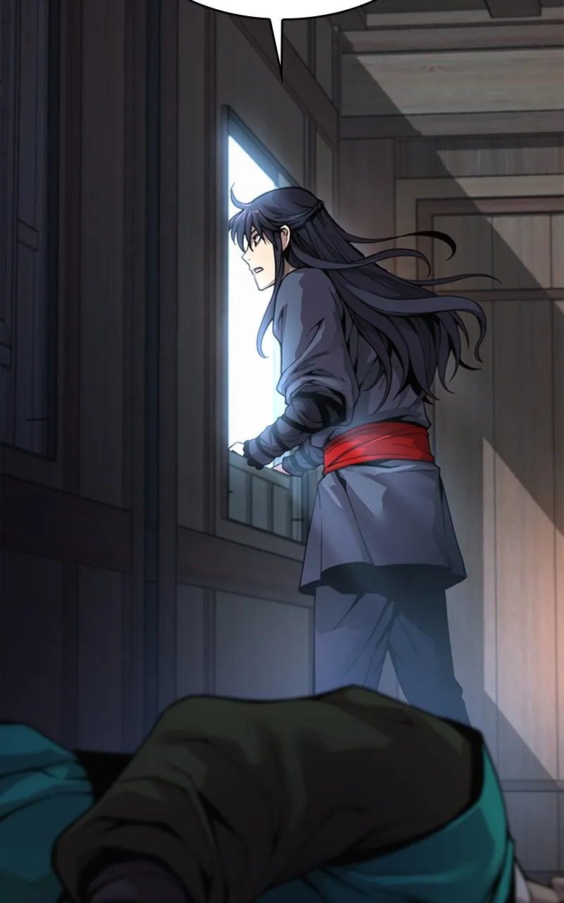 Read Myst, Might, Mayhem chapter 40 image 108 on Lezhin