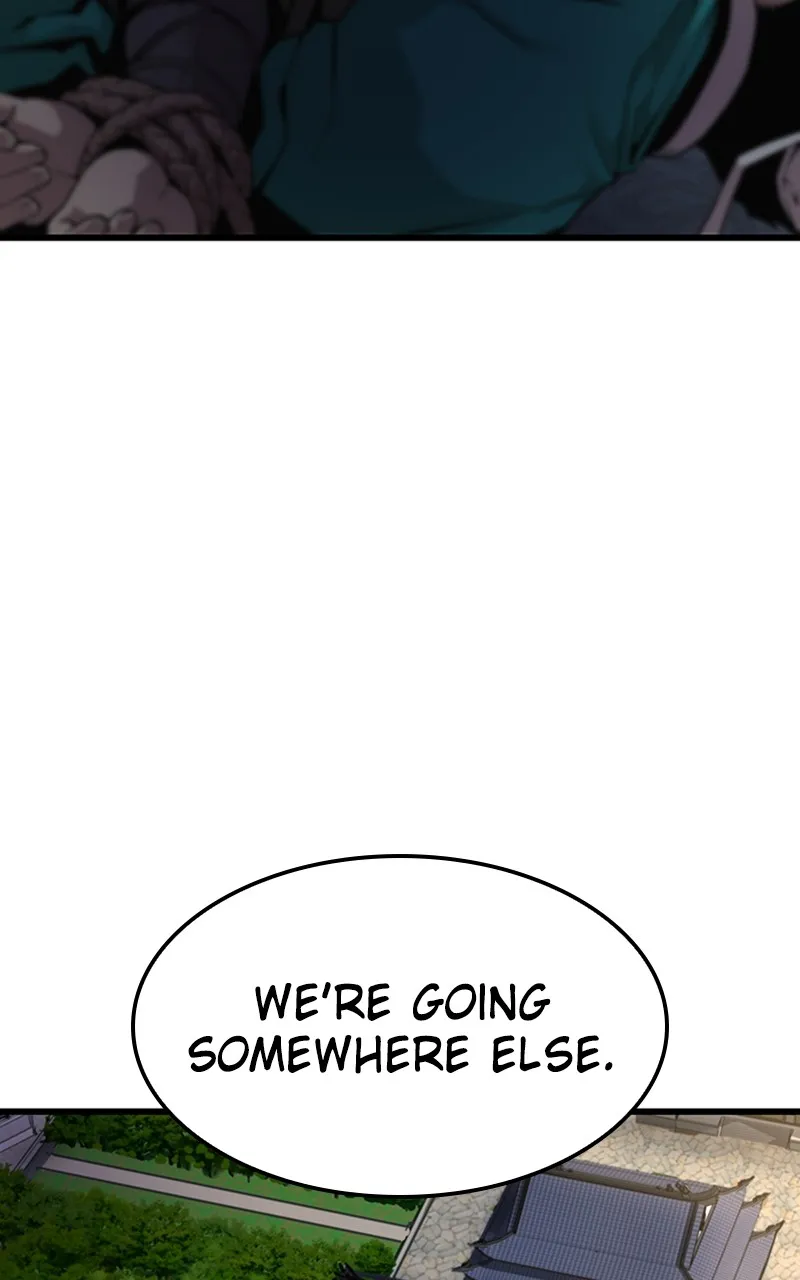 Read Myst, Might, Mayhem chapter 40 image 109 on Lezhin