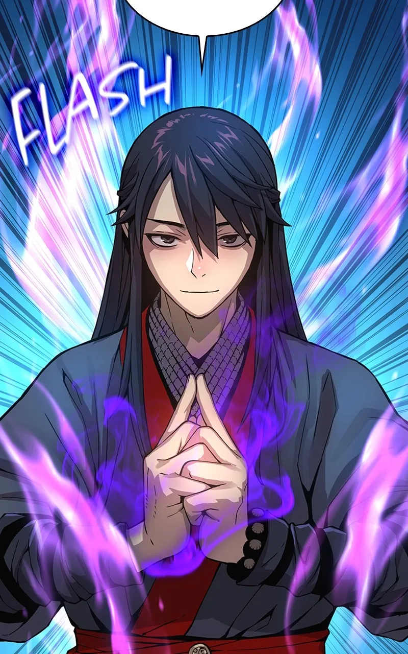 Read Myst, Might, Mayhem chapter 40 image 11 on Lezhin
