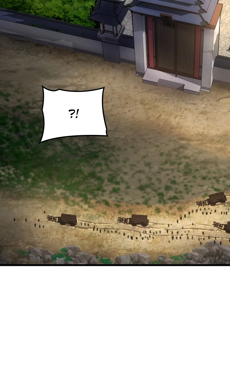 Read Myst, Might, Mayhem chapter 40 image 110 on Lezhin