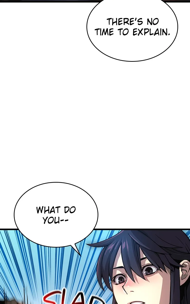Read Myst, Might, Mayhem chapter 40 image 114 on Lezhin