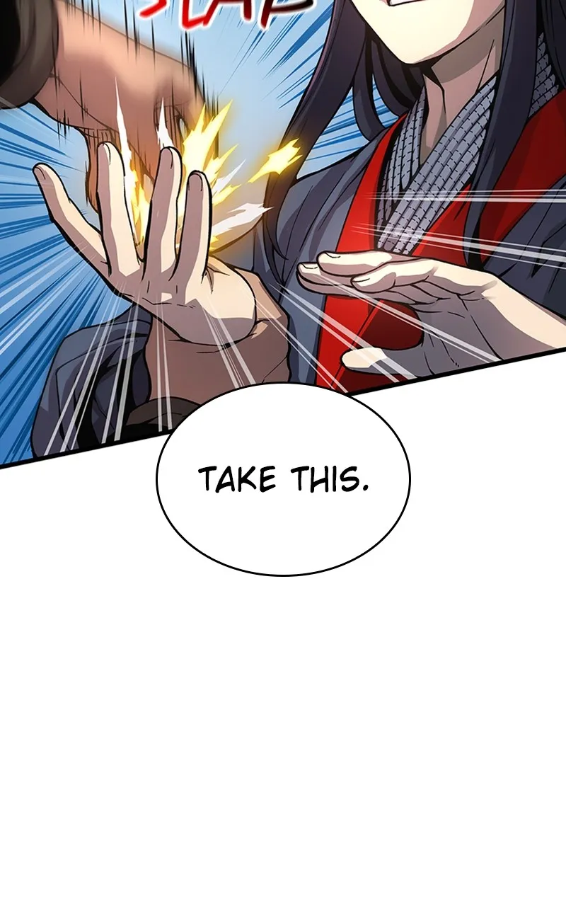 Read Myst, Might, Mayhem chapter 40 image 115 on Lezhin