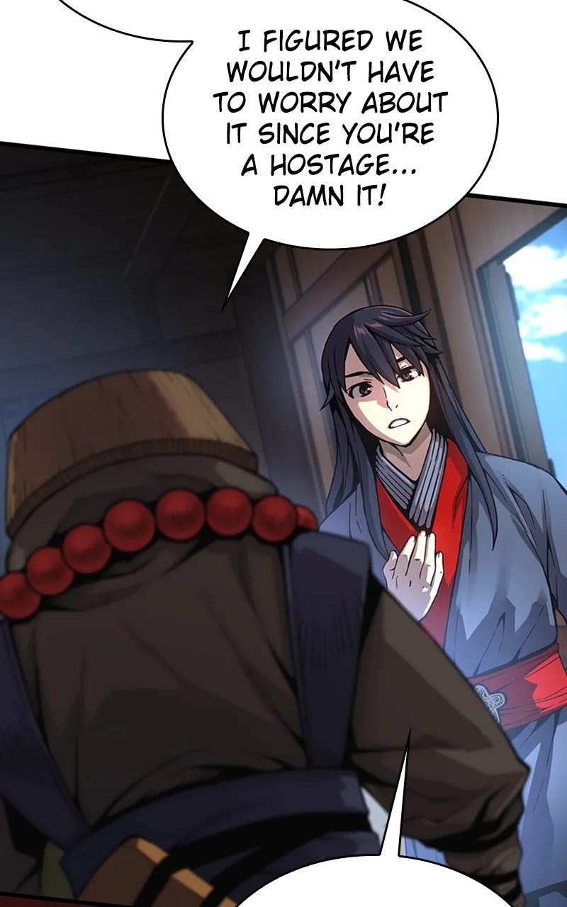 Read Myst, Might, Mayhem chapter 40 image 118 on Lezhin