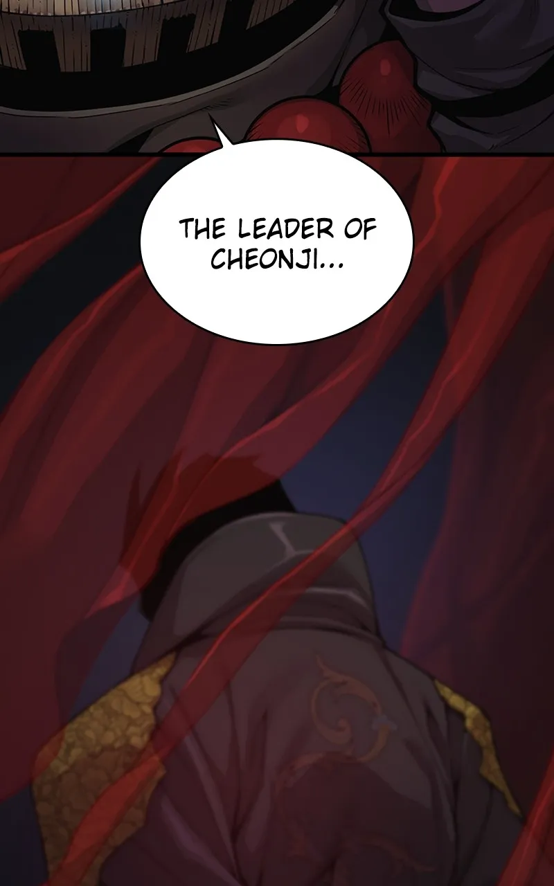Read Myst, Might, Mayhem chapter 40 image 120 on Lezhin